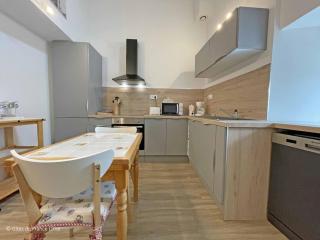 Studio duplex, nature Suisse Normande, animaux admis - FR-1-497-226 - 8