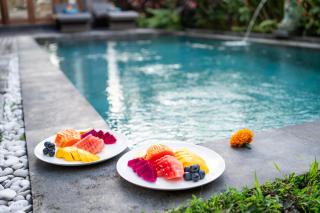 Panorama Paddy Paradise - Ubud - 9