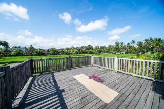 Panorama Paddy Paradise - Ubud - 6