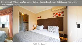 Summersands 39 Durban Beachfront - Durban - 0