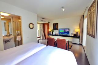 KoenoKoeni Boutique Hotel - 2