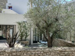 Gîte authentique avec piscine privée, climatisation, Wi-Fi et animaux permis à Ménerbes - FR-1-708-84 - Ménerbes - 4