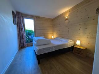 Chalet rénové 12 pers, 5 ch, parking, poêle, sud-ouest - FR-1-342-321 - Beaufort - 9