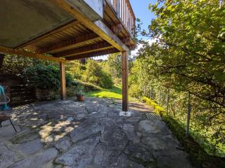 Chalet rénové 12 pers, 5 ch, parking, poêle, sud-ouest - FR-1-342-321 - Beaufort - 2