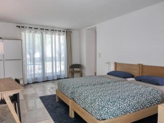 Gîte authentique avec piscine privée, climatisation, Wi-Fi et animaux permis à Ménerbes - FR-1-708-84 - Ménerbes - 4
