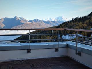 Élégant appartement à Plagne Centre avec parking et Wifi - FR-1-351-230 - La Plagne Tarentaise - 8