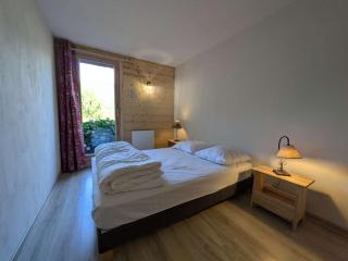 Chalet rénové 12 pers, 5 ch, parking, poêle, sud-ouest - FR-1-342-321 - Beaufort - 3