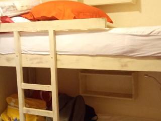 Studio cabine Montriond - 19m², balcon sud, parking - FR-1-573-133 - 2