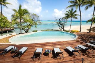 Le Tikehau by Pearl Resorts - Tikehau - 9