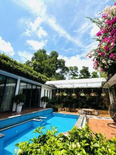 Đỗ Quyên Villa - Phúc Yên - 0