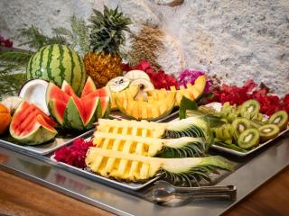 Le Tikehau by Pearl Resorts - 1