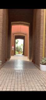 Bel Appartement meublé avec Piscine, l'hivernage à Marrakech - 6