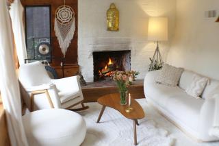 Enchanted Waterfall Sanctuary - Mill Valley - 8