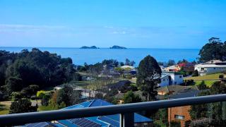 Three Sisters at Long Beach - 2