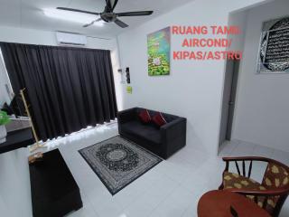 Adempuri homestay - Jitra - 7