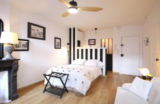 Appartement hyper centre avec balcon - Clermont-Ferrand - 9