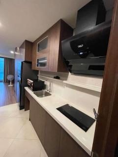 BO Hotel Home Căn hộ chung cư cao cấp - Hải Dương - 3