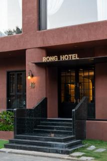 Rong Unique Hotel-Banyan Lake Scenery - Guilin - 9