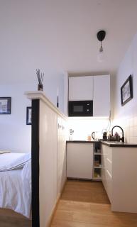 Appartement hyper centre avec balcon - Clermont-Ferrand - 5
