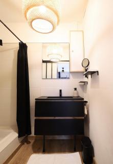 Appartement hyper centre avec balcon - Clermont-Ferrand - 4