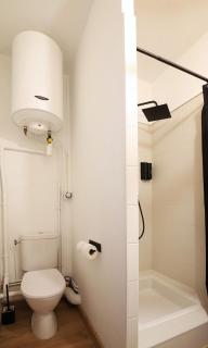 Appartement hyper centre avec balcon - Clermont-Ferrand - 3