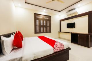 Hotel O Yuvan - Samarda Kaliāsot - 3