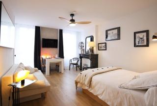 Appartement hyper centre avec balcon - Clermont-Ferrand - 8