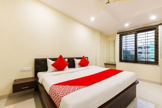 Hotel O Yuvan - Samarda Kaliāsot - 1