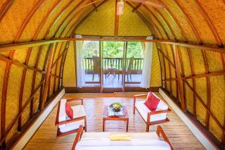 Danapati 4 BR Private Pool Villa ZN258 - Ubud - 7