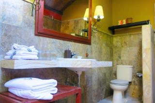 Danapati 4 BR Private Pool Villa ZN258 - Ubud - 6
