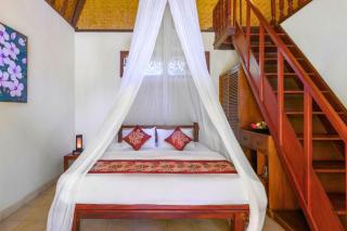Danapati 4 BR Private Pool Villa ZN258 - Ubud - 4