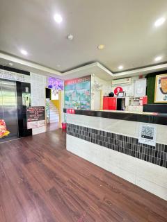 Hotel Pinji Ipoh - Ipoh - 6