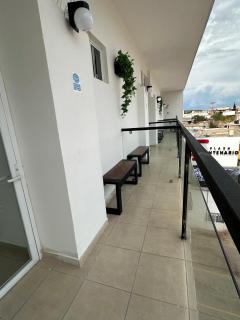 Hotel Plaza Centenario - 8
