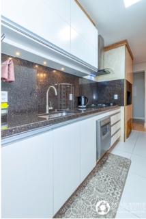 Apartamento Homeland 305 - Gramado - 3