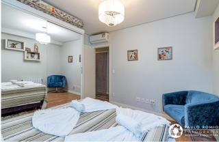Apartamento Homeland 305 - Gramado - 1
