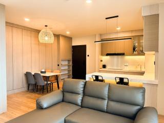 PREMIER RESIDENCES @Formosa Residence Nagoya - 3