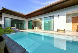 Bangtao Pool Villa - PrymaLuna - Phuket - 9