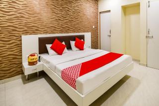 Super Hotel O Jagmohan Hotel - Jodhpur - 3
