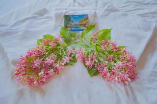 Jungle Boss Travel Lodge - 7