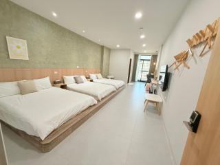 Tourist Vacation B&B - Donggang - 7