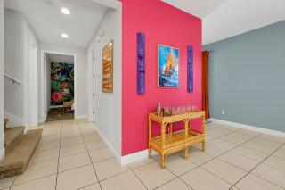 5BD Moana-Themed - Movie by the Pool - Near Disney - Orlando - 3