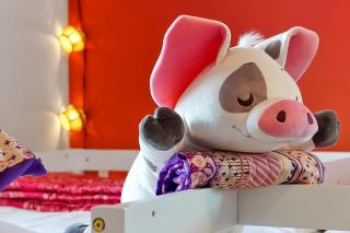 5BD Moana-Themed - Movie by the Pool - Near Disney - 2