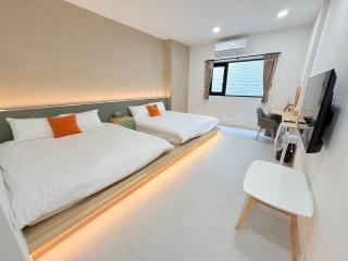 Tourist Vacation B&B - Donggang - 8