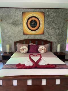 Thai Smile Bungalows - 1