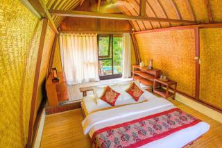Nismara 5 BR Private Pool Villa Garden View ZN259 - Ubud - 4