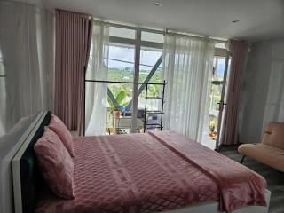 Dong Thanh Ecolodge Homestay - Hoat - 9