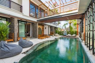 The Akasha Seminyak Bali Boutique Hotel - Seminyak - 0