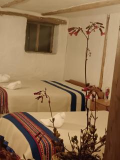 samay wasin - Urubamba - 1