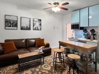 Cozy 2 bedroom + 2 Bathroom - 5