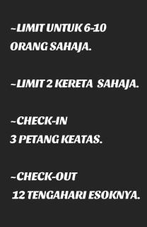 Adempuri homestay - Jitra - 8